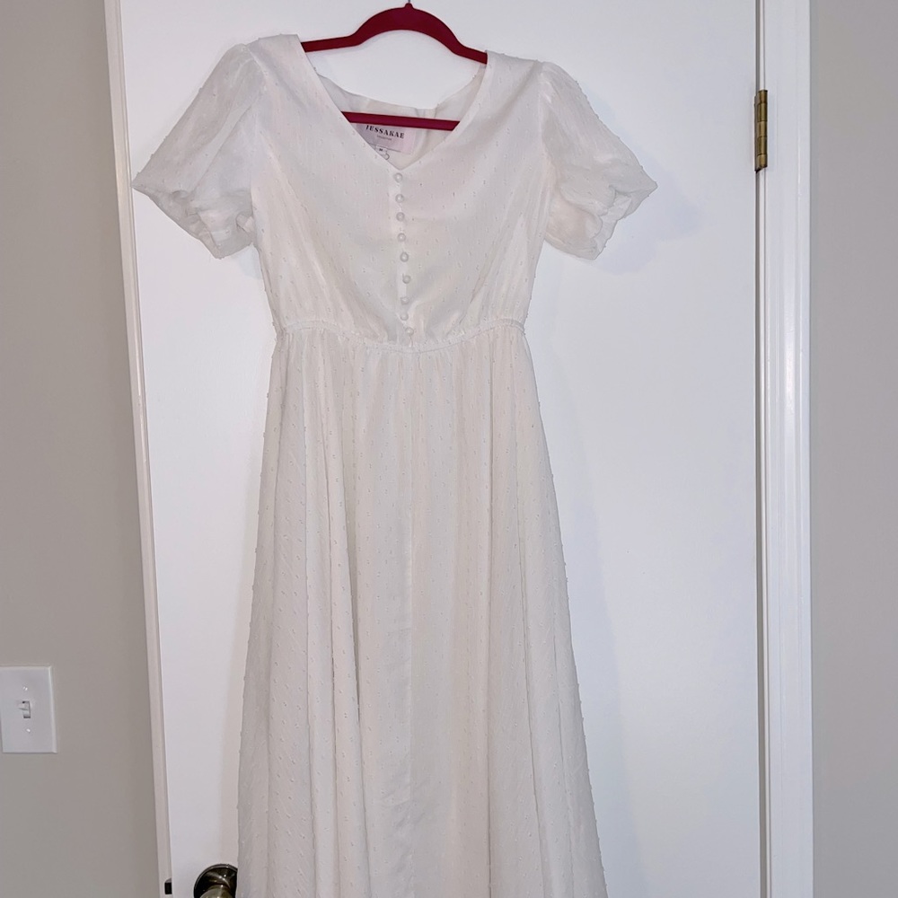 JessaKae dress